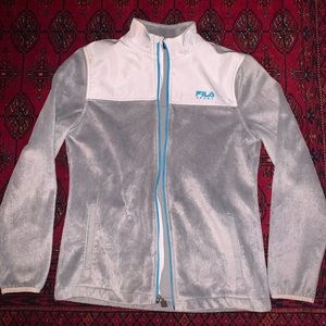 Fila jacket
